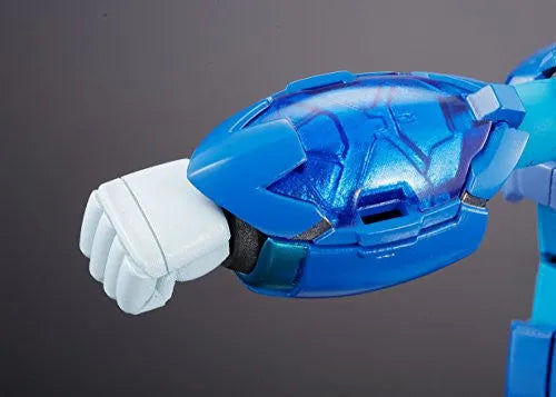 Rockman X - Rush - Chogokin - Giga Armorㅤ – Bandai – ActionFigureBrasil