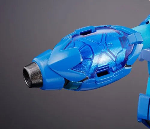 Rockman X - Rush - Chogokin - Giga Armorㅤ – Bandai – ActionFigureBrasil