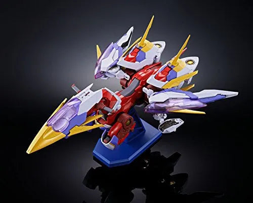 Rockman X - Rush - Chogokin - Giga Armorㅤ – Bandai – ActionFigureBrasil