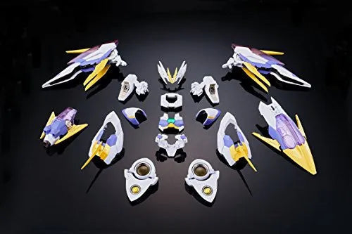 Rockman X - Rush - Chogokin - Giga Armorㅤ – Bandai – ActionFigureBrasil