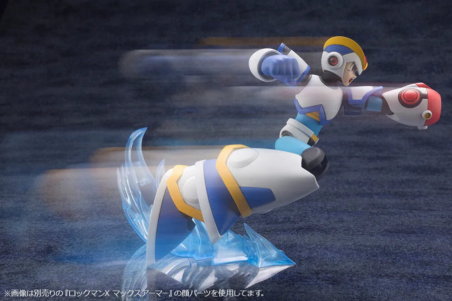 Rockman X - X - 1/12 - Full Armor (Kotobukiya)ㅤ – Kotobukiya – ActionFigureBrasil