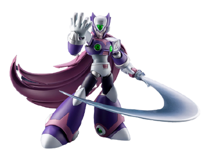 Rockman X - Zero Nightmare - 1/12 (Kotobukiya) [Shop Exclusive]ㅤ – Kotobukiya – ActionFigureBrasil