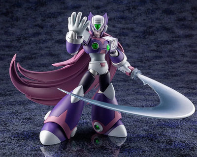 Rockman X - Zero Nightmare - 1/12 (Kotobukiya) [Shop Exclusive]ㅤ – Kotobukiya – ActionFigureBrasil — ângulo diferente