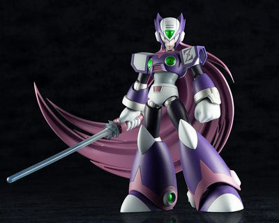 Rockman X - Zero Nightmare - 1/12 (Kotobukiya) [Shop Exclusive]ㅤ – Kotobukiya – ActionFigureBrasil — detalhe do produto