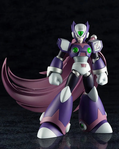 Rockman X - Zero Nightmare - 1/12 (Kotobukiya) [Shop Exclusive]ㅤ – Kotobukiya – ActionFigureBrasil — close