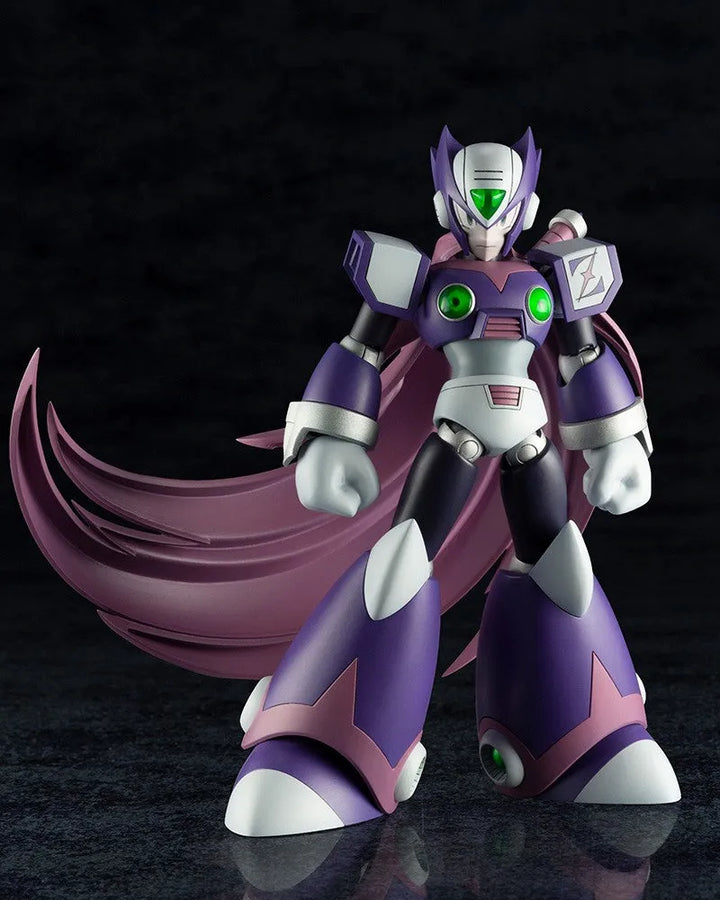 Rockman X - Zero Nightmare - 1/12 (Kotobukiya) [Shop Exclusive]ㅤ – Kotobukiya – ActionFigureBrasil