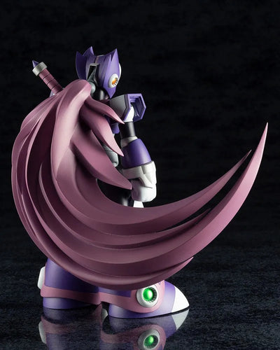 Rockman X - Zero Nightmare - 1/12 (Kotobukiya) [Shop Exclusive]ㅤ – Kotobukiya – ActionFigureBrasil — embalagem