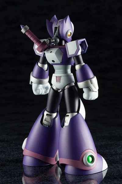 Rockman X - Zero Nightmare - 1/12 (Kotobukiya) [Shop Exclusive]ㅤ – Kotobukiya – ActionFigureBrasil — acessórios