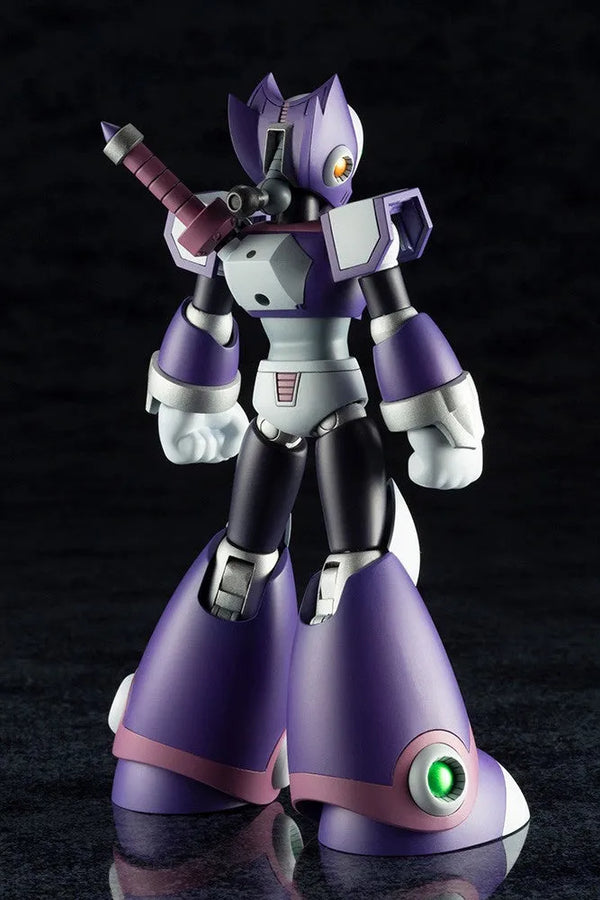 Rockman X - Zero Nightmare - 1/12 (Kotobukiya) [Shop Exclusive]ㅤ – Kotobukiya – ActionFigureBrasil
