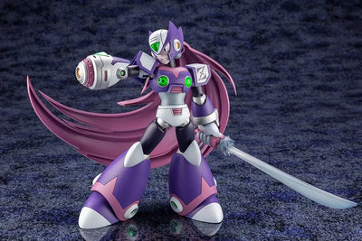 Rockman X - Zero Nightmare - 1/12 (Kotobukiya) [Shop Exclusive]ㅤ – Kotobukiya – ActionFigureBrasil — ângulo diferente