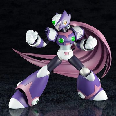 Rockman X - Zero Nightmare - 1/12 (Kotobukiya) [Shop Exclusive]ㅤ – Kotobukiya – ActionFigureBrasil — detalhe do produto