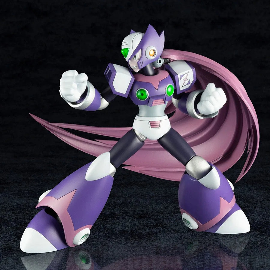 Rockman X - Zero Nightmare - 1/12 (Kotobukiya) [Shop Exclusive]ㅤ – Kotobukiya – ActionFigureBrasil