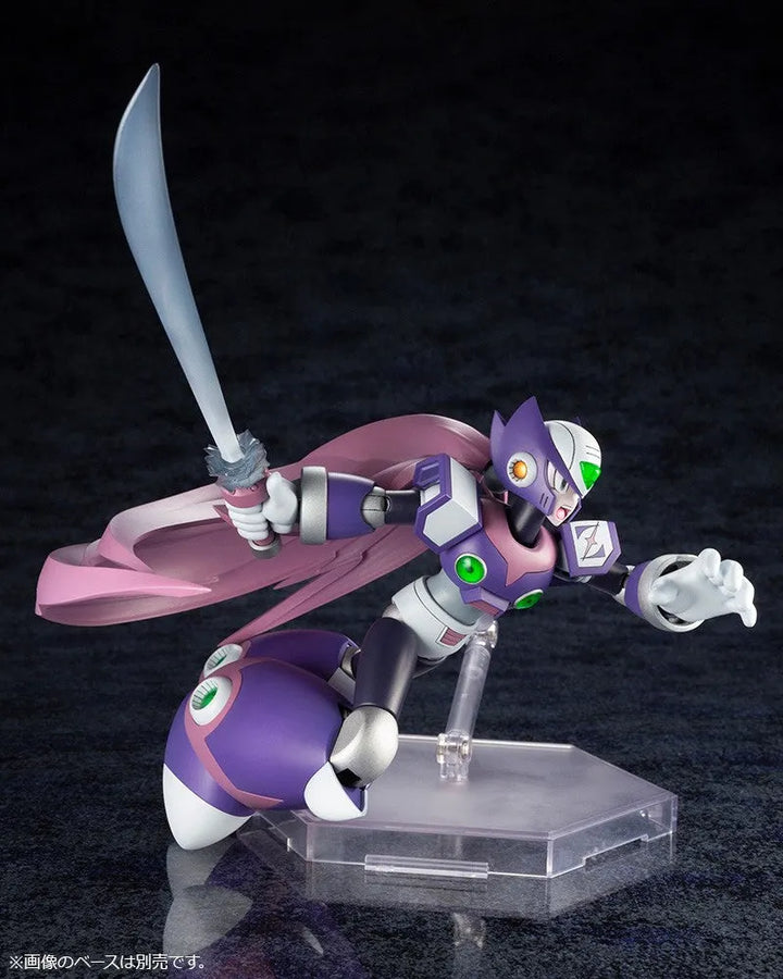 Rockman X - Zero Nightmare - 1/12 (Kotobukiya) [Shop Exclusive]ㅤ – Kotobukiya – ActionFigureBrasil