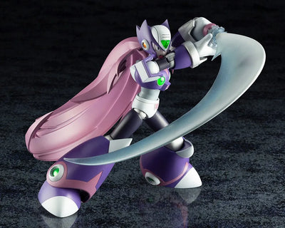 Rockman X - Zero Nightmare - 1/12 (Kotobukiya) [Shop Exclusive]ㅤ – Kotobukiya – ActionFigureBrasil — embalagem