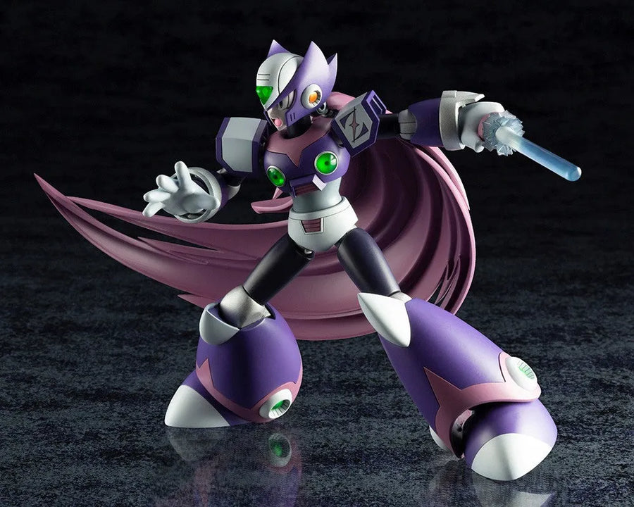 Rockman X - Zero Nightmare - 1/12 (Kotobukiya) [Shop Exclusive]ㅤ – Kotobukiya – ActionFigureBrasil