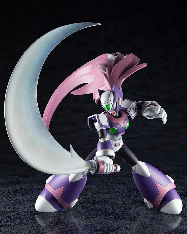 Rockman X - Zero Nightmare - 1/12 (Kotobukiya) [Shop Exclusive]ㅤ – Kotobukiya – ActionFigureBrasil