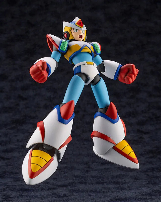 Rockman X2 - Rockman X - 1/12 - Second Armor (Kotobukiya)ㅤ – Kotobukiya – ActionFigureBrasil