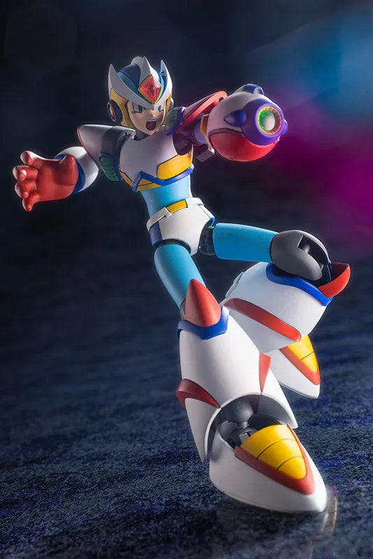 Rockman X2 - Rockman X - 1/12 - Second Armor (Kotobukiya)ㅤ – Kotobukiya – ActionFigureBrasil