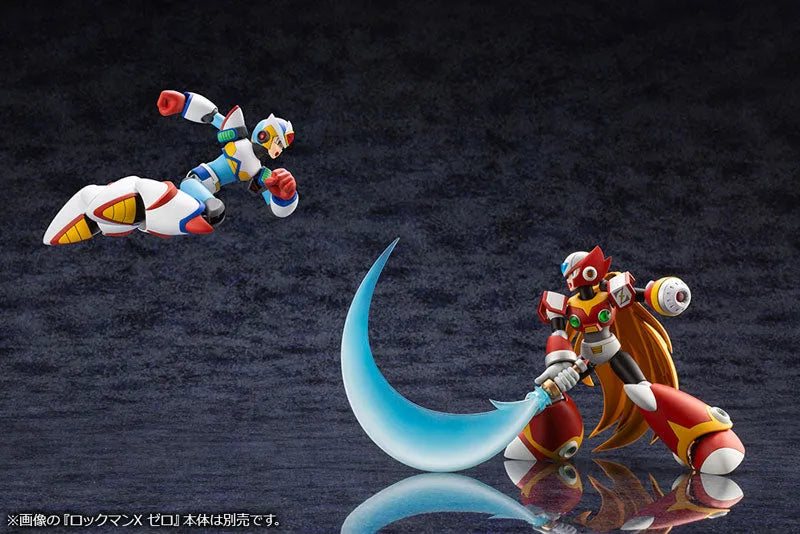 Rockman X2 - Rockman X - 1/12 - Second Armor (Kotobukiya)ㅤ – Kotobukiya – ActionFigureBrasil