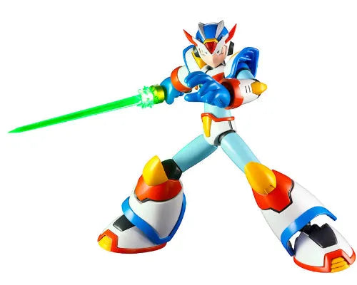 Rockman X3 - Rockman X - 1/12 - Max Armor - 2026 Re-release (Kotobukiya)ㅤ – Kotobukiya – ActionFigureBrasil