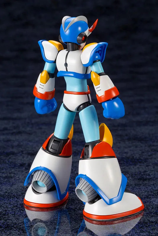 Rockman X3 - Rockman X - 1/12 - Max Armor - 2026 Re-release (Kotobukiya)ㅤ – Kotobukiya – ActionFigureBrasil