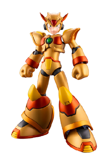 Rockman X3 - Rockman X - 1/12 - Max Armor Hyper Chip Ver. - Kotobukiya Shop Limited Edition (Kotobukiya) [Shop Exclusive]ㅤ – Kotobukiya – ActionFigureBrasil