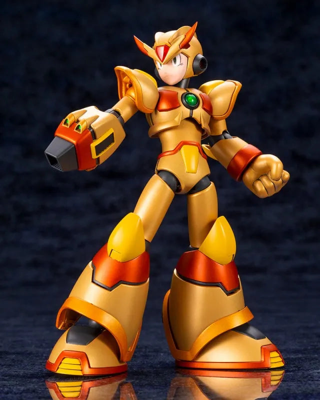 Rockman X3 - Rockman X - 1/12 - Max Armor Hyper Chip Ver. - Kotobukiya Shop Limited Edition (Kotobukiya) [Shop Exclusive]ㅤ – Kotobukiya – ActionFigureBrasil