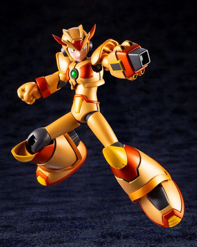 Rockman X3 - Rockman X - 1/12 - Max Armor Hyper Chip Ver. - Kotobukiya Shop Limited Edition (Kotobukiya) [Shop Exclusive]ㅤ – Kotobukiya – ActionFigureBrasil