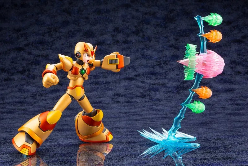 Rockman X3 - Rockman X - 1/12 - Max Armor Hyper Chip Ver. - Kotobukiya Shop Limited Edition (Kotobukiya) [Shop Exclusive]ㅤ – Kotobukiya – ActionFigureBrasil