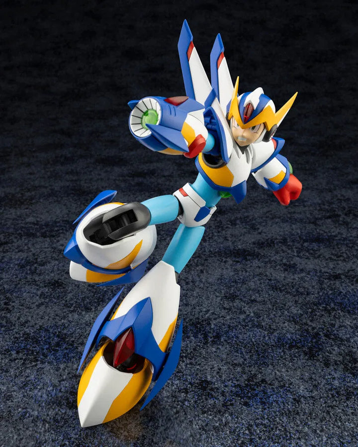 Rockman X5 - X - 1/12 - Falcon Armor (Kotobukiya)ㅤ – Kotobukiya – ActionFigureBrasil