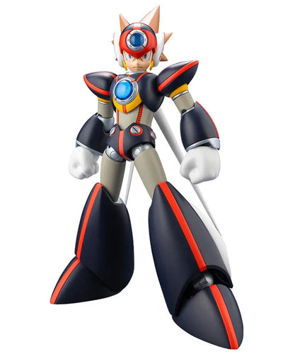 Rockman X7 - Axl - 1/12 (Kotobukiya)ㅤ – Kotobukiya – ActionFigureBrasil