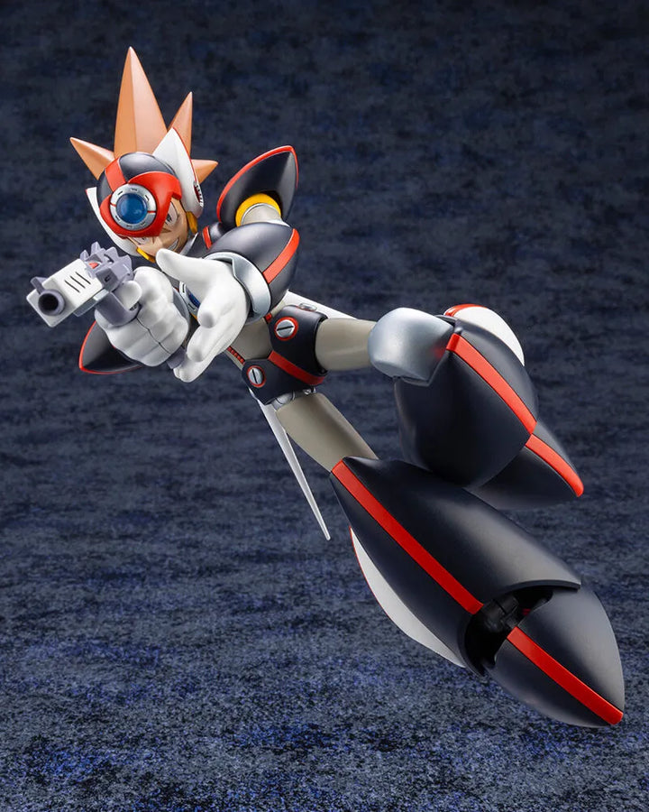 Rockman X7 - Axl - 1/12 (Kotobukiya)ㅤ – Kotobukiya – ActionFigureBrasil