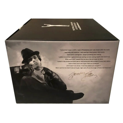 Rocky Fedora (XL) – Sly Stallone Shop – ActionFigure Brasil — ambientada