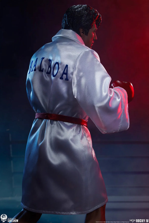 Rocky IV - LIMITED EDITION: 325 (Rocky IV Edition) – PCS – ActionFigure Brasil