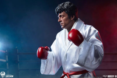 Rocky IV - LIMITED EDITION: 325 (Rocky IV Edition) – PCS – ActionFigure Brasil — ambientada