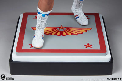Rocky IV - LIMITED EDITION: 325 (Rocky IV Edition) – PCS – ActionFigure Brasil — acessórios