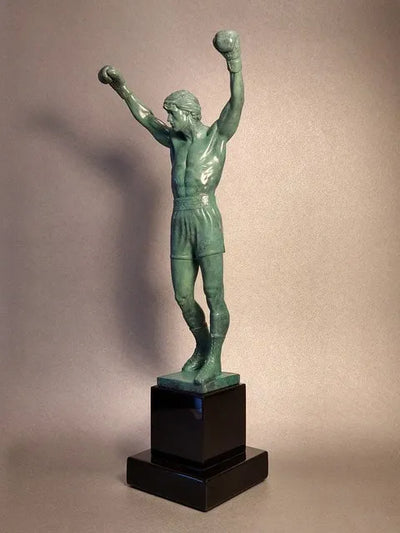 Rocky – Schomberg Studios – ActionFigure Brasil — ambientada