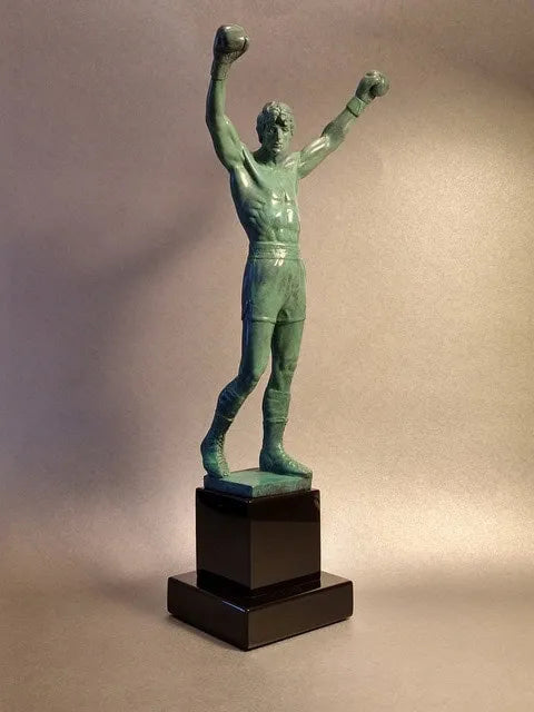 Rocky – Schomberg Studios – ActionFigure Brasil
