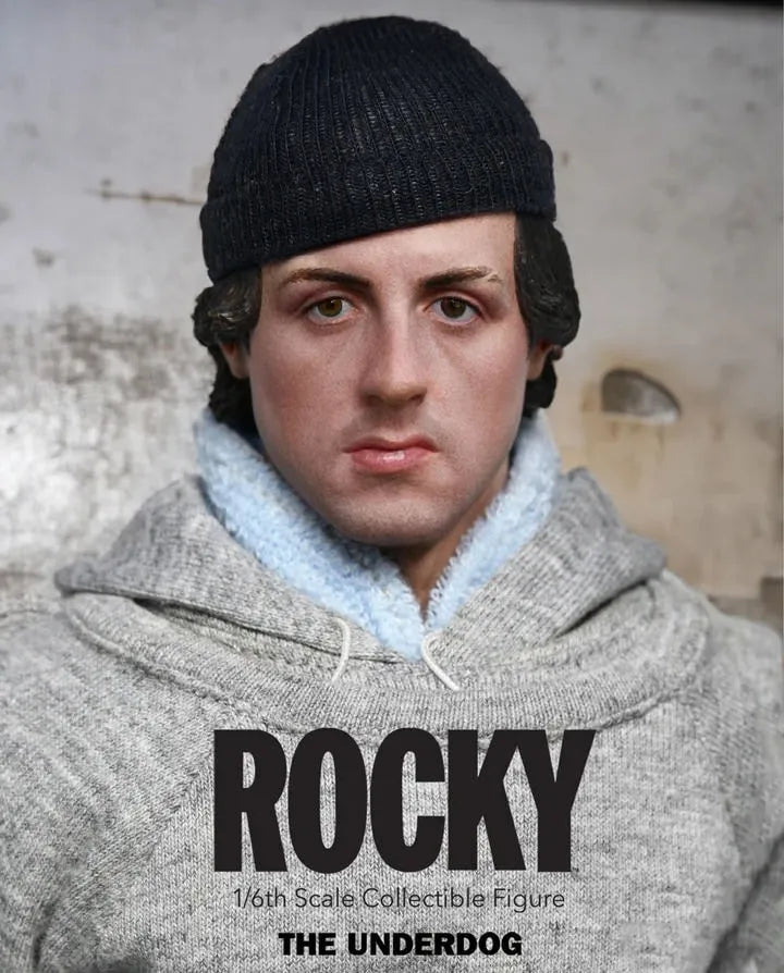 Rocky 