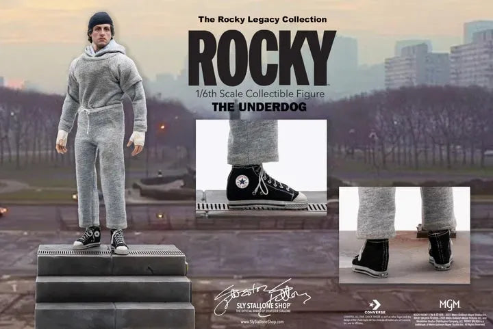 Rocky 