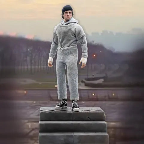 Rocky 