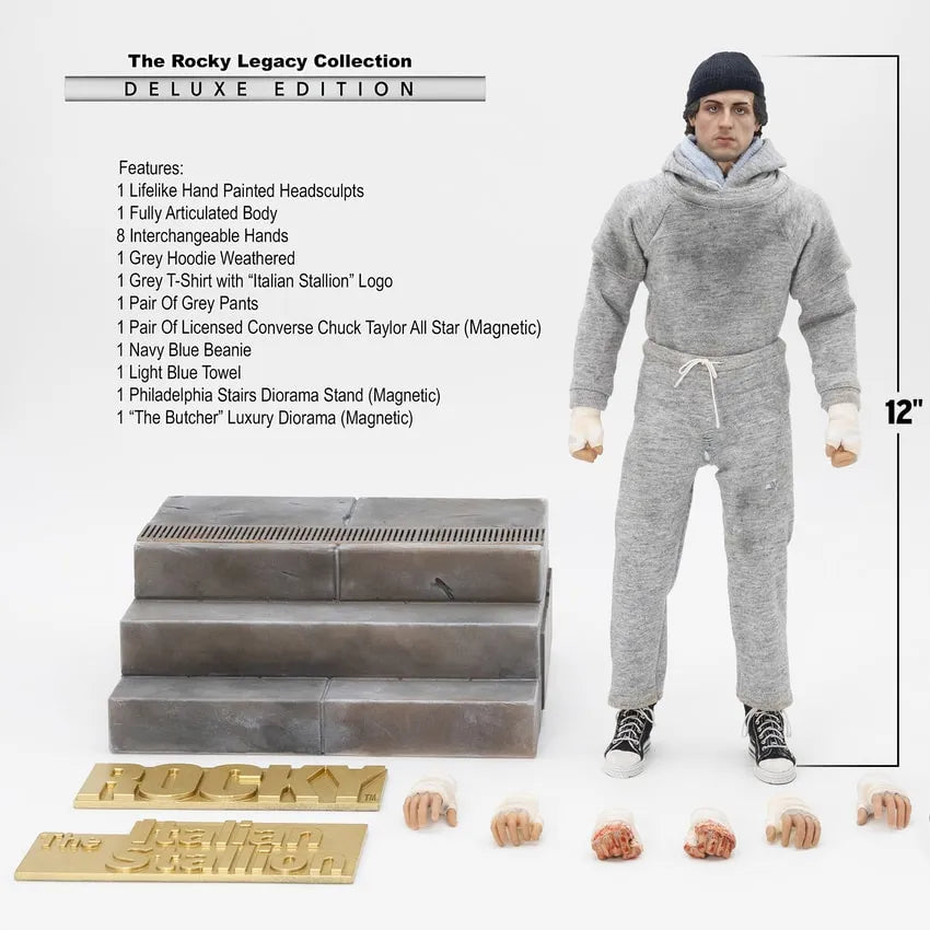 Rocky 