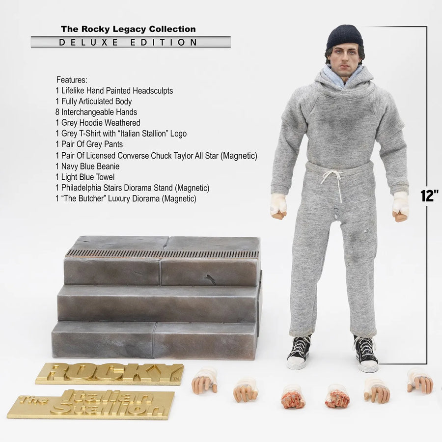 Rocky 