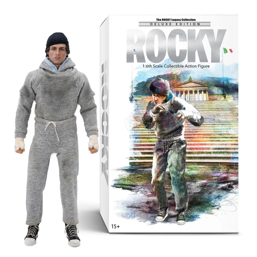 Rocky 