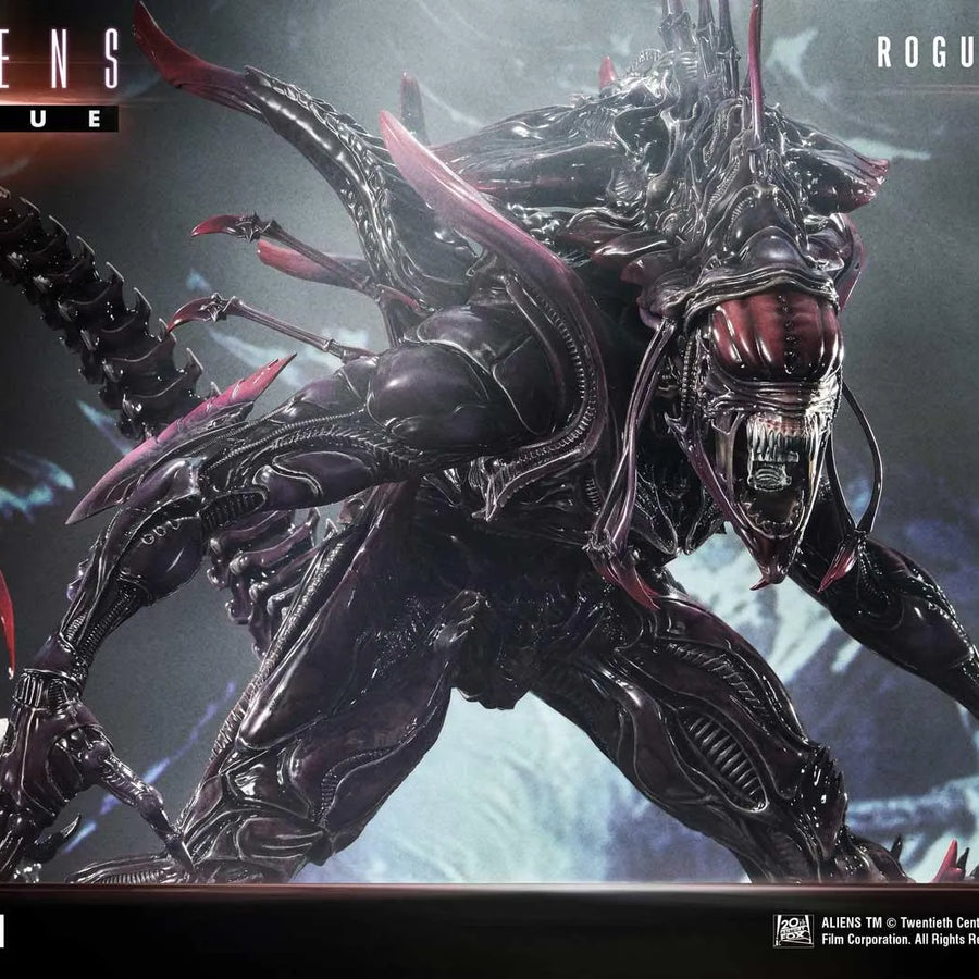 Rogue Alien Battle Diorama (Regular Version) Aliens (Comics) – Prime1Studio – ActionFigure Brasil