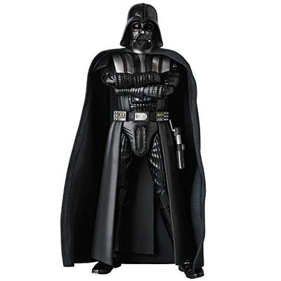 Rogue One: A Star Wars Story - Darth Vader - Mafex No.045 - Rogue One Ver. (Medicom Toy)ㅤ – Medicom Toy – ActionFigureBrasil