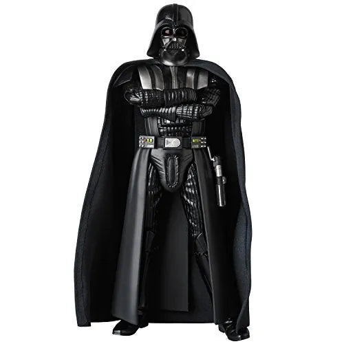 Rogue One: A Star Wars Story - Darth Vader - Mafex No.045 - Rogue One Ver. (Medicom Toy)ㅤ – Medicom Toy – ActionFigureBrasil
