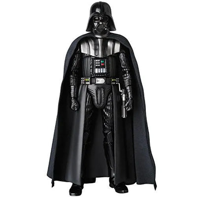 Rogue One: A Star Wars Story - Darth Vader - Mafex No.045 - Rogue One Ver. (Medicom Toy)ㅤ – Medicom Toy – ActionFigureBrasil — detalhe do produto