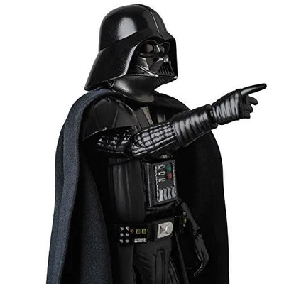Rogue One: A Star Wars Story - Darth Vader - Mafex No.045 - Rogue One Ver. (Medicom Toy)ㅤ – Medicom Toy – ActionFigureBrasil — close