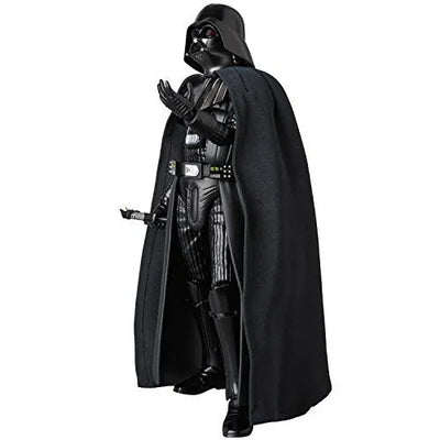 Rogue One: A Star Wars Story - Darth Vader - Mafex No.045 - Rogue One Ver. (Medicom Toy)ㅤ – Medicom Toy – ActionFigureBrasil — acessórios